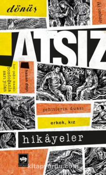 Atsız Hikayeler - Hüseyin Nihal Atsız