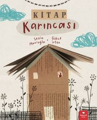Kitap Karıncası