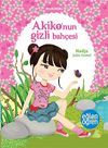 Akiko'nun Gizli Bah&ccedil;esi - Eğlen &Ouml;ğren / Minimiki