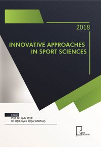 Innovative Approaches in Sport Sciences 
