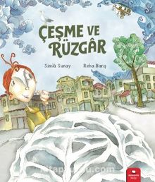 Çeşme ve Rüzgar - Simla Sunay