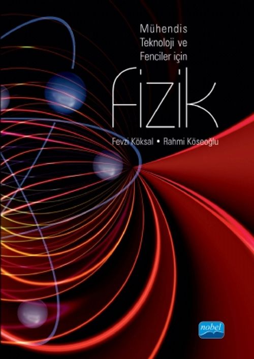 Mühendis, Teknoloji ve Fenciler İçin Fizik
