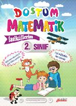 2. Sınıf Dostum Matematik Fasiküllerim