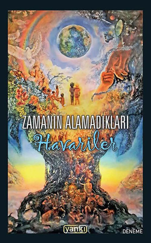 Zamanın Alamadıkları