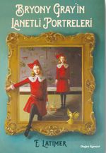 Bryony Gray'in Lanetli Portreleri 