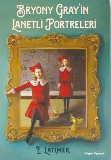 Bryony Gray’in Lanetli Portreleri 