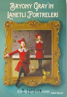 Bryony Gray’in Lanetli Portreleri - E. Latimer