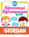 Eğlen &Ouml;ğren / &Ouml;ğrenmeyi &Ouml;ğreniyorum