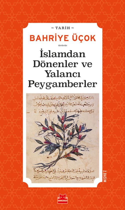 İslamdan Dönenler  ve Yalancı Peygamberler