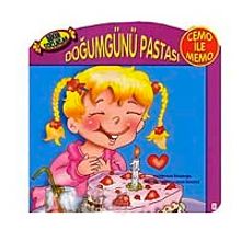 Doğumgünü Pastası / Cemo İle Memo