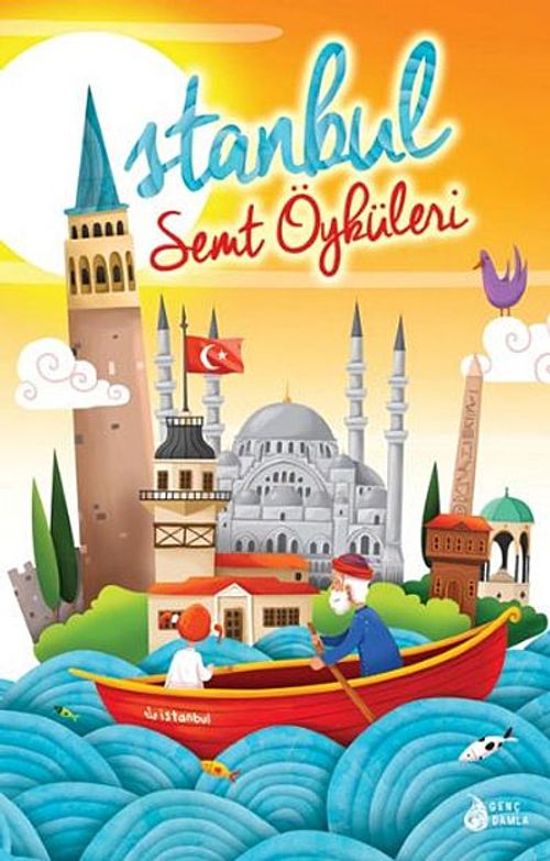 İstanbul Semt Öyküleri