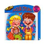 Evcilik Oyunu / Cemo İle Memo