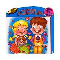 Evcilik Oyunu / Cemo İle Memo