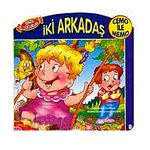 İki Arkadaş / Cemo İle Memo