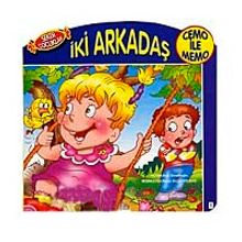 İki Arkadaş / Cemo İle Memo