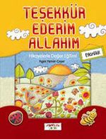 Teşekkür Ederim Allahım