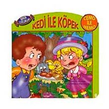 Kedi İle Köpek / Cemo İle Memo