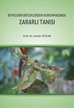 Bitkilerin Böceklerden Korunmasında Zararlı Tanısı
