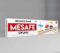 Mesafe Oyunu (5259)