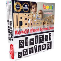 Sihirli Sayılar (091916)