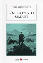 Böyle Buyurdu Zerdüşt
