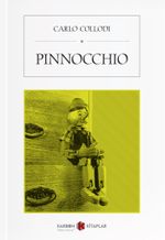 Pinnocchio (İtalyanca)