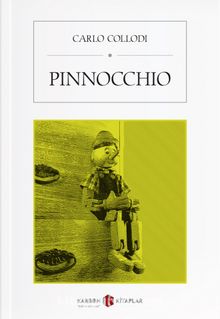 Pinnocchio (İtalyanca) - Carlo Collodi