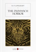 The Dunwich Horror