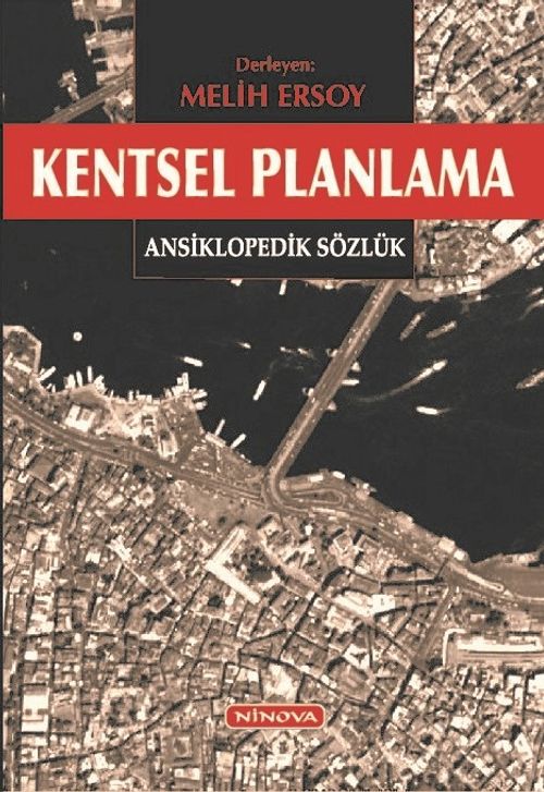 Kentsel Planlama & Ansiklopedik Sözlük