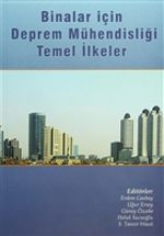 Binalar İçin Deprem Mühendisliği Temel İlkeler