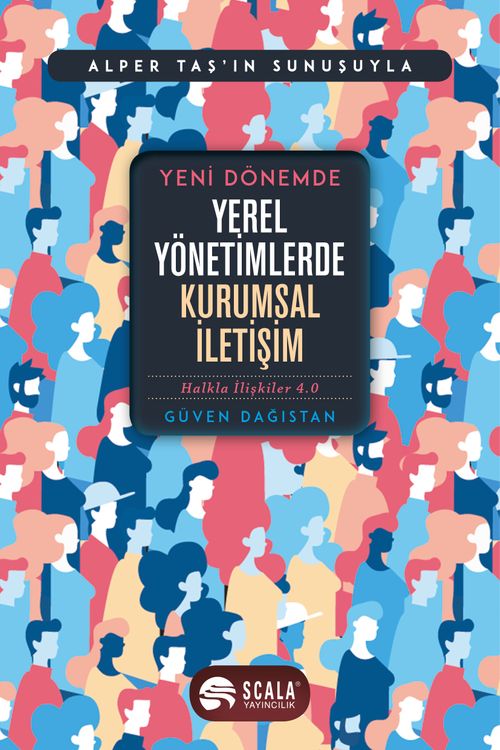 Yeni Dönemde Yerel Yönetimlerde Kurumsal İletişim & Halkla İlişkiler 4.0
