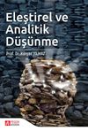 Eleştirel ve Analitik D&uuml;ş&uuml;nme