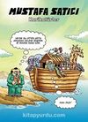 Mustafa Satıcı - Karikatürler