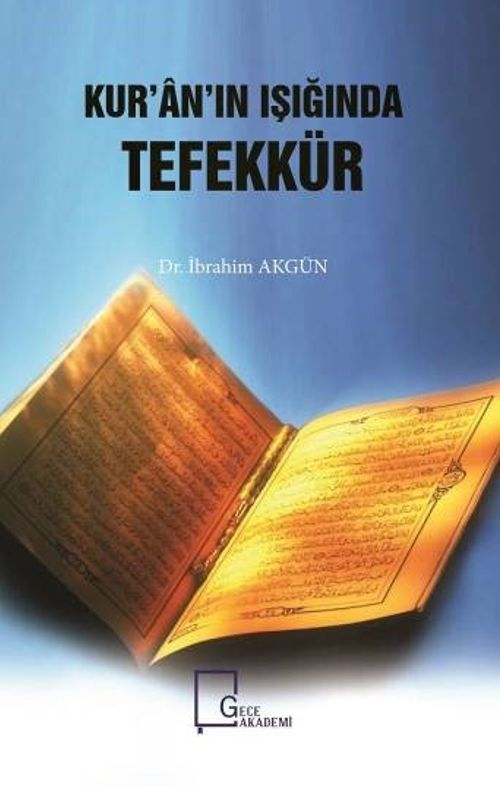 Kur'an'ın Işığında Tefekkür