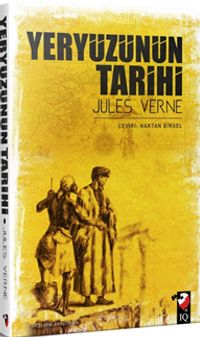 Yeryüzünün Tarihi