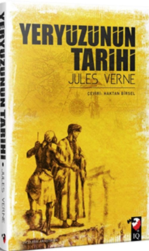 Yeryüzünün Tarihi