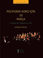 Polifonik Koro İçin 10 Parça
