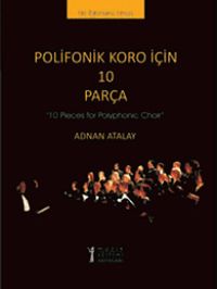 Polifonik Koro İçin 10 Parça