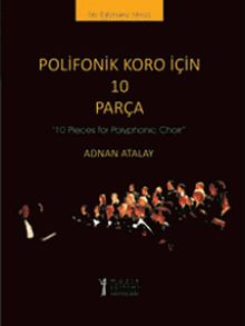 Polifonik Koro İçin 10 Parça