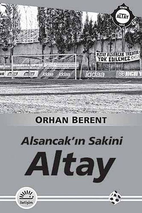 Alsancak'ın Sakini Altay
