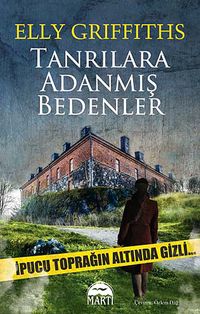 Tanrılara Adanmış Bedenler