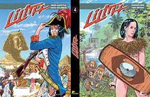 Lilith 4 & Karanlığın Tam Ortası - Mum Alevi ile Gece Kelebeği