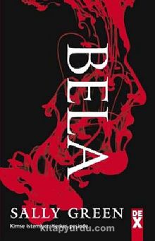 Bela - Sally Green