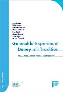 Gelenekle Deney Experiment Mit Tradition