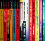 Erol Manisalı Seti (14 Kitap)