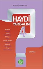 Haydi Yarışalım -4
