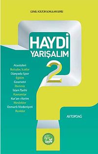 Haydi Yarışalım -2