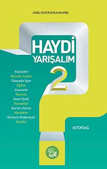 Haydi Yarışalım -2