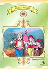 Keloğlan Masalları