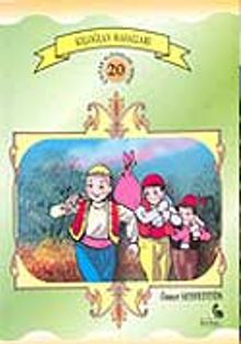 Keloğlan Masalları